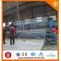 ISO 9001 Alta Galvanizado de Gabion Gabinete Caja de Retención / Caja de Gabion de PVC Caja de retención / Gabion para pared